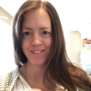 Meet your Posher, Hillary